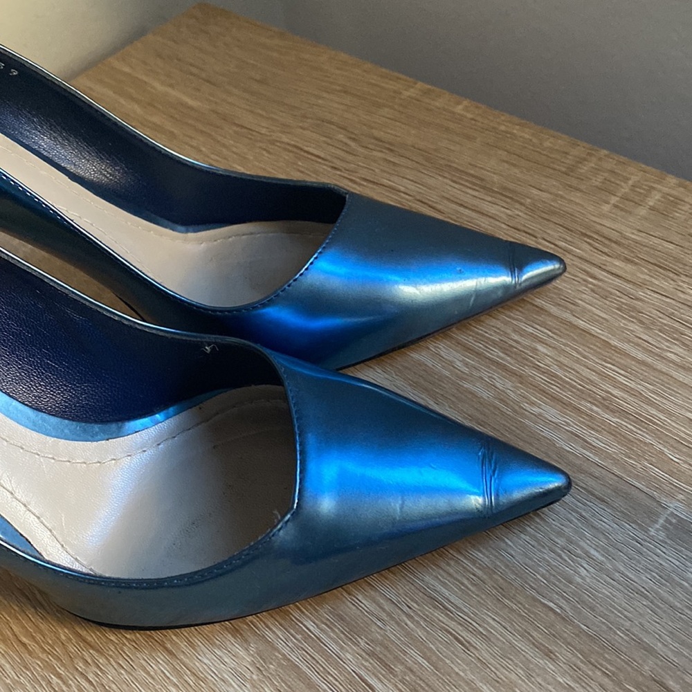 Christian Dior pumps - Picture 7 of 9